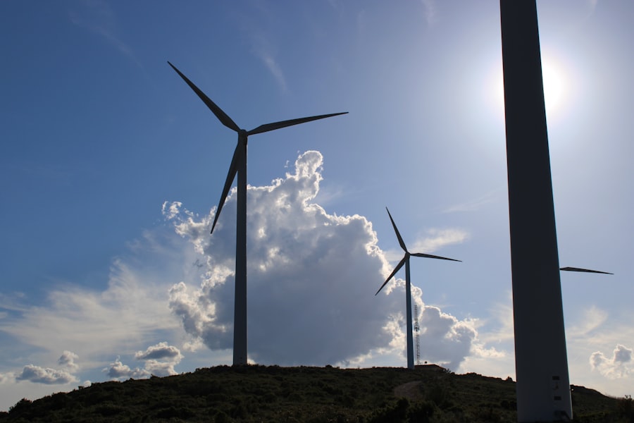 energy revolution