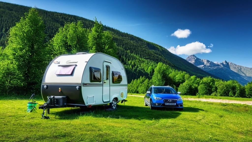 Les camping-cars 2026: le futur du voyage en France