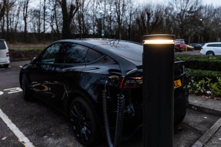 Photo energy revolution