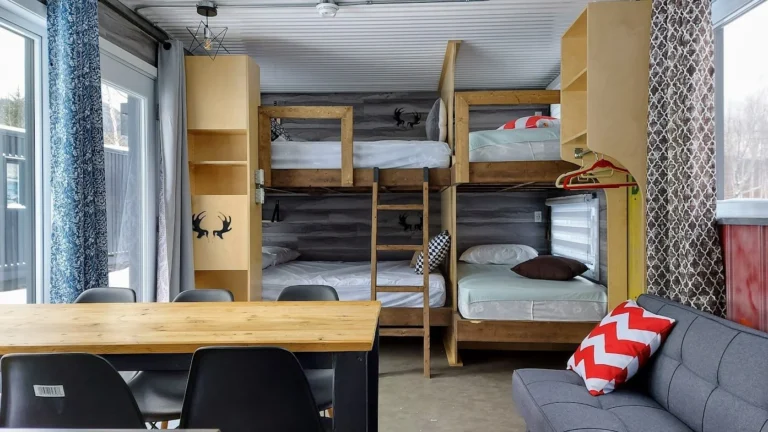 Photo de Camping Coolbox Mont Edouard