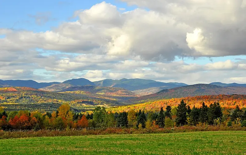 Charlevoix