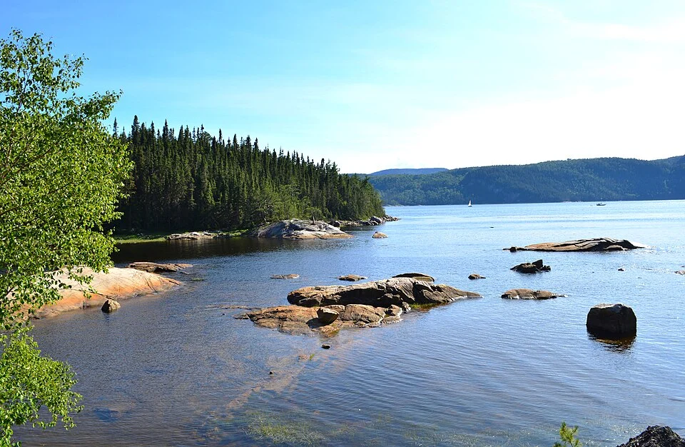 Saguenay