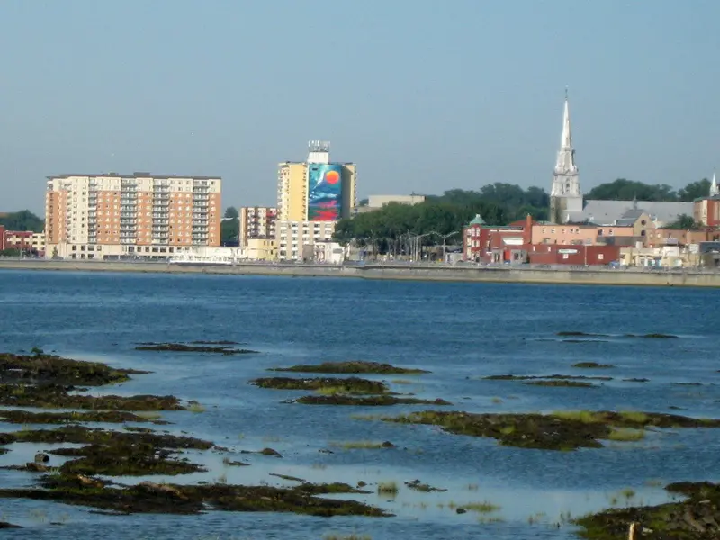 Bas-St-Laurent