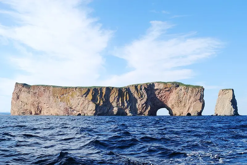 Gaspésie