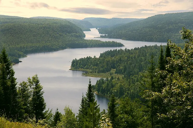 Mauricie