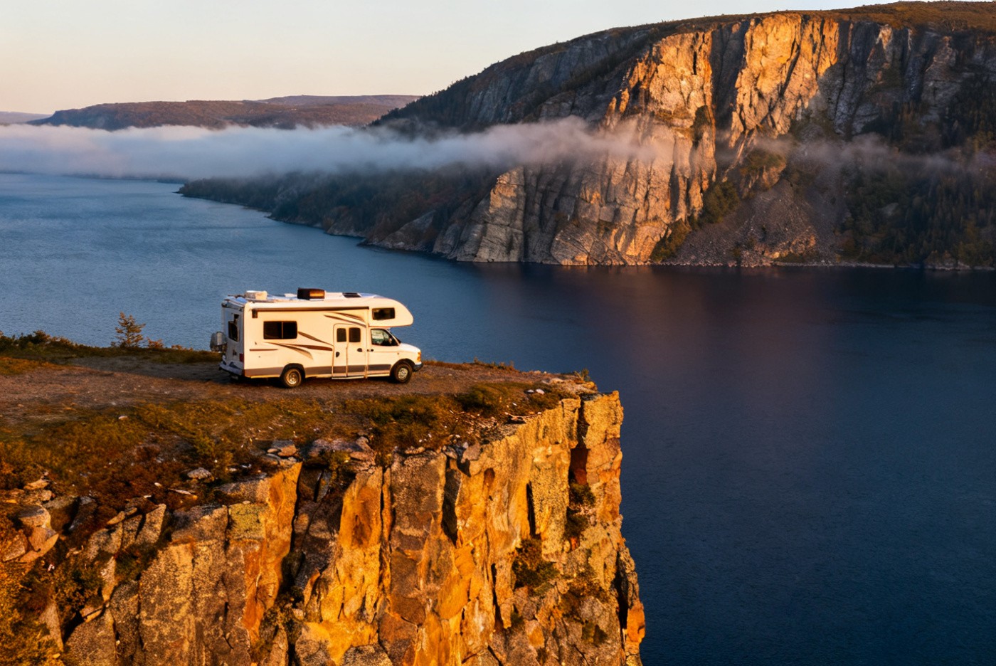 12 destinations VR sous-estimées au Québec qui méritent le détour — détail