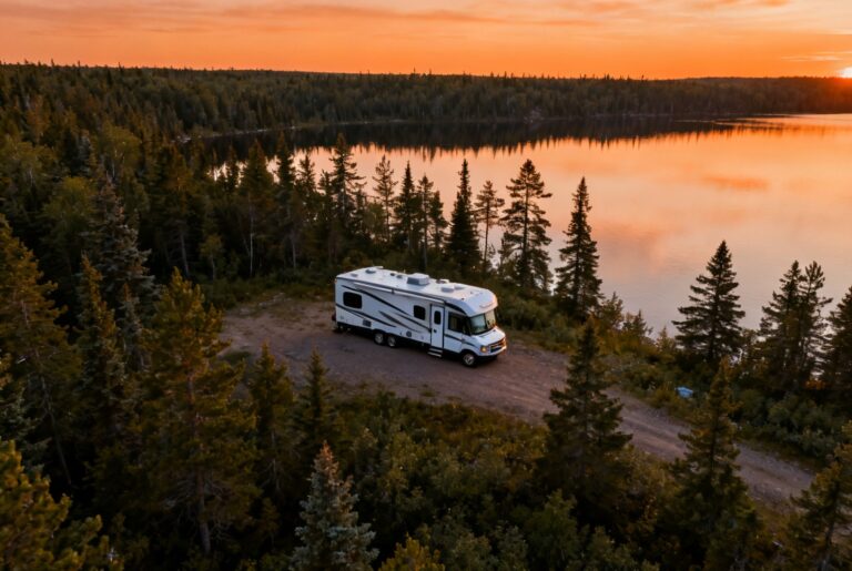 12 destinations VR sous-estimées au Québec qui méritent le détour — campingcaravaning.ca