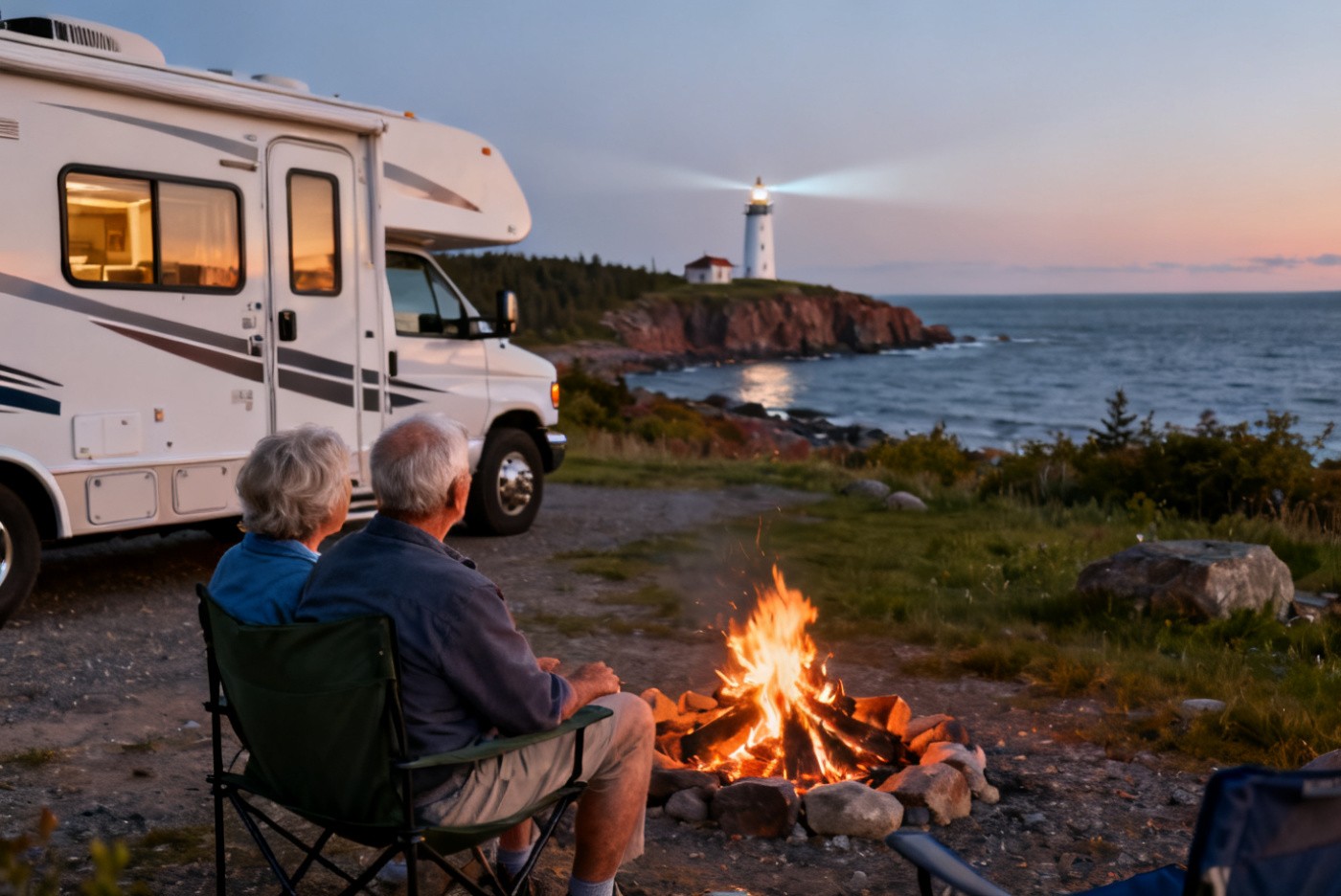 La Gaspésie en VR : guide complet de la route 132 — détail