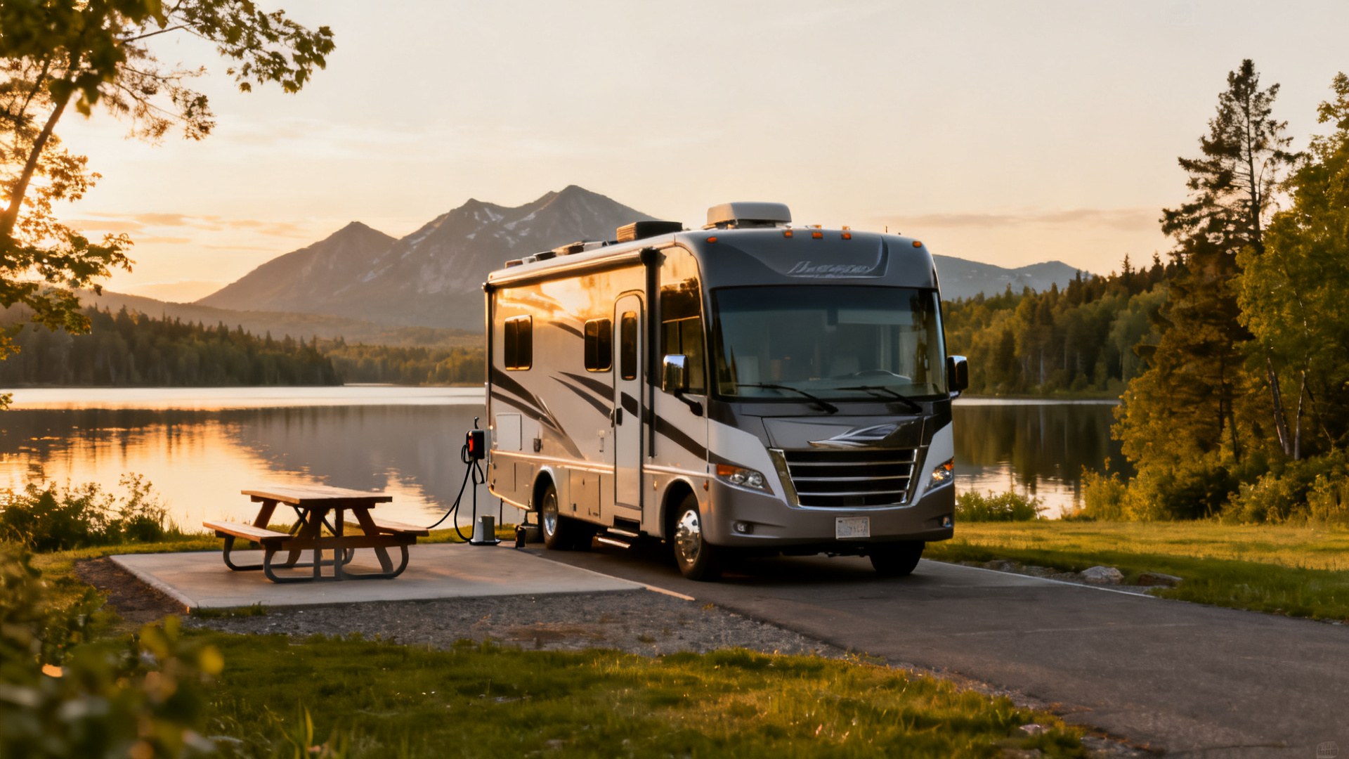 Les 10 meilleurs campings VR au Québec — hero
