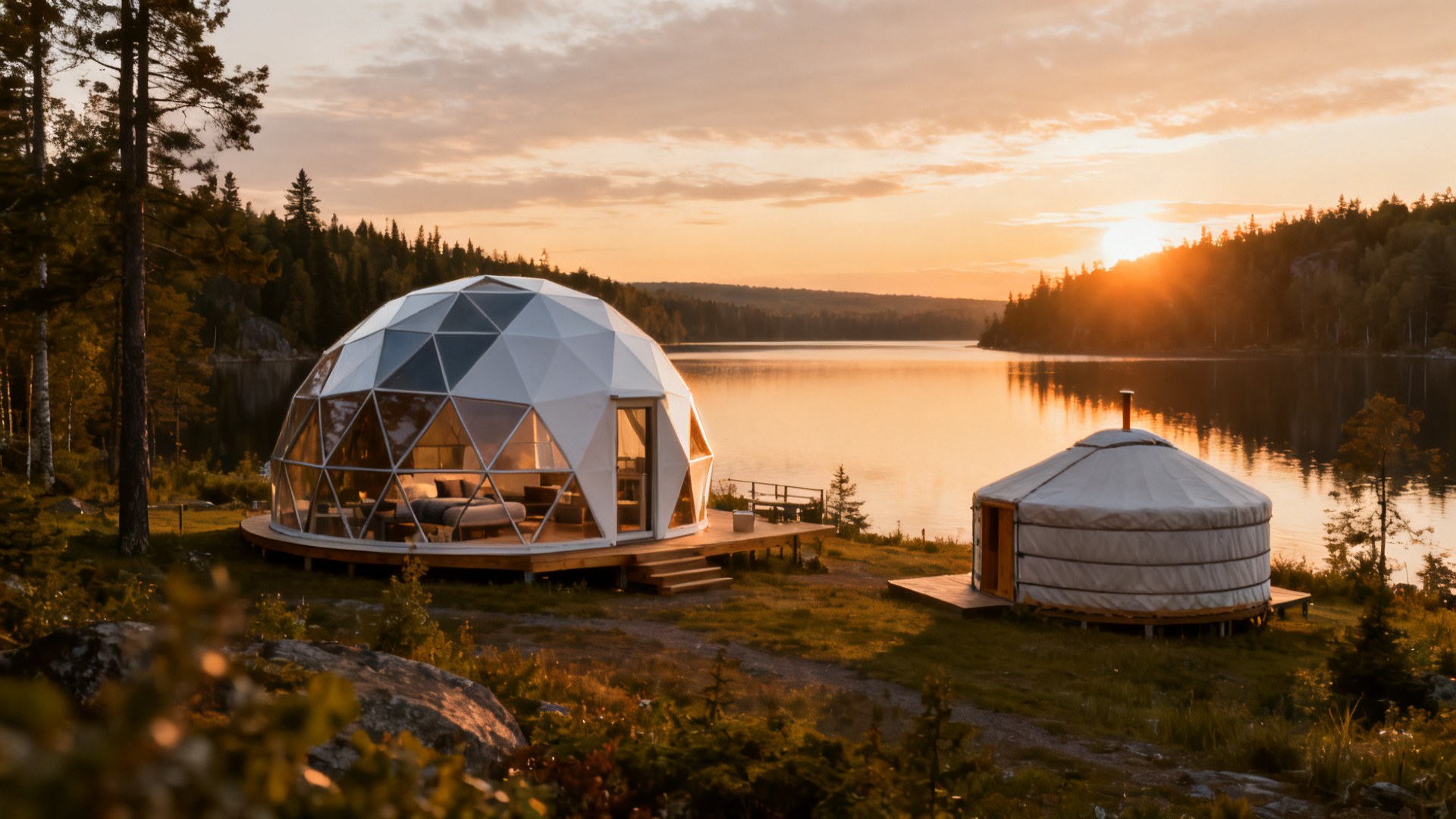 Top 10 nouveaux campings à découvrir en 2026 — hero