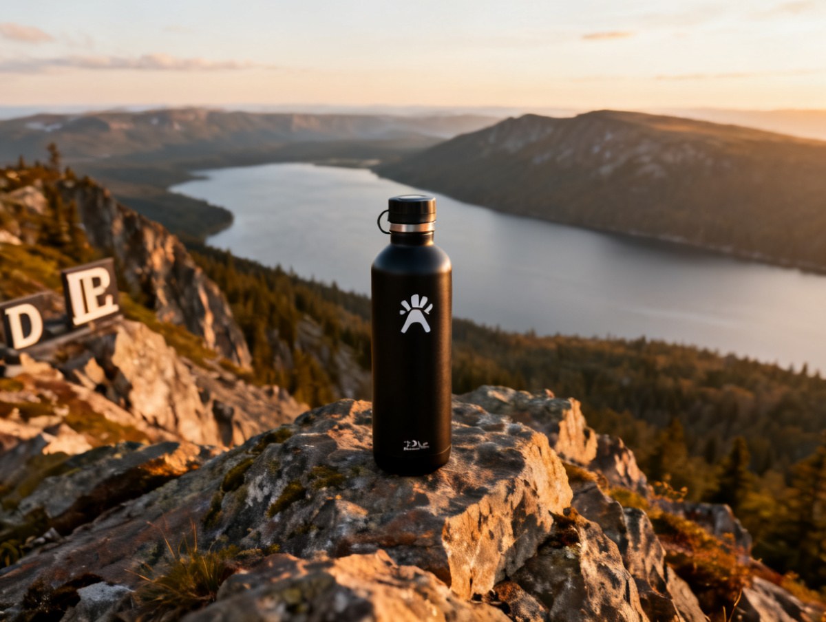 Hydro Flask 32 oz — Hydro Flask