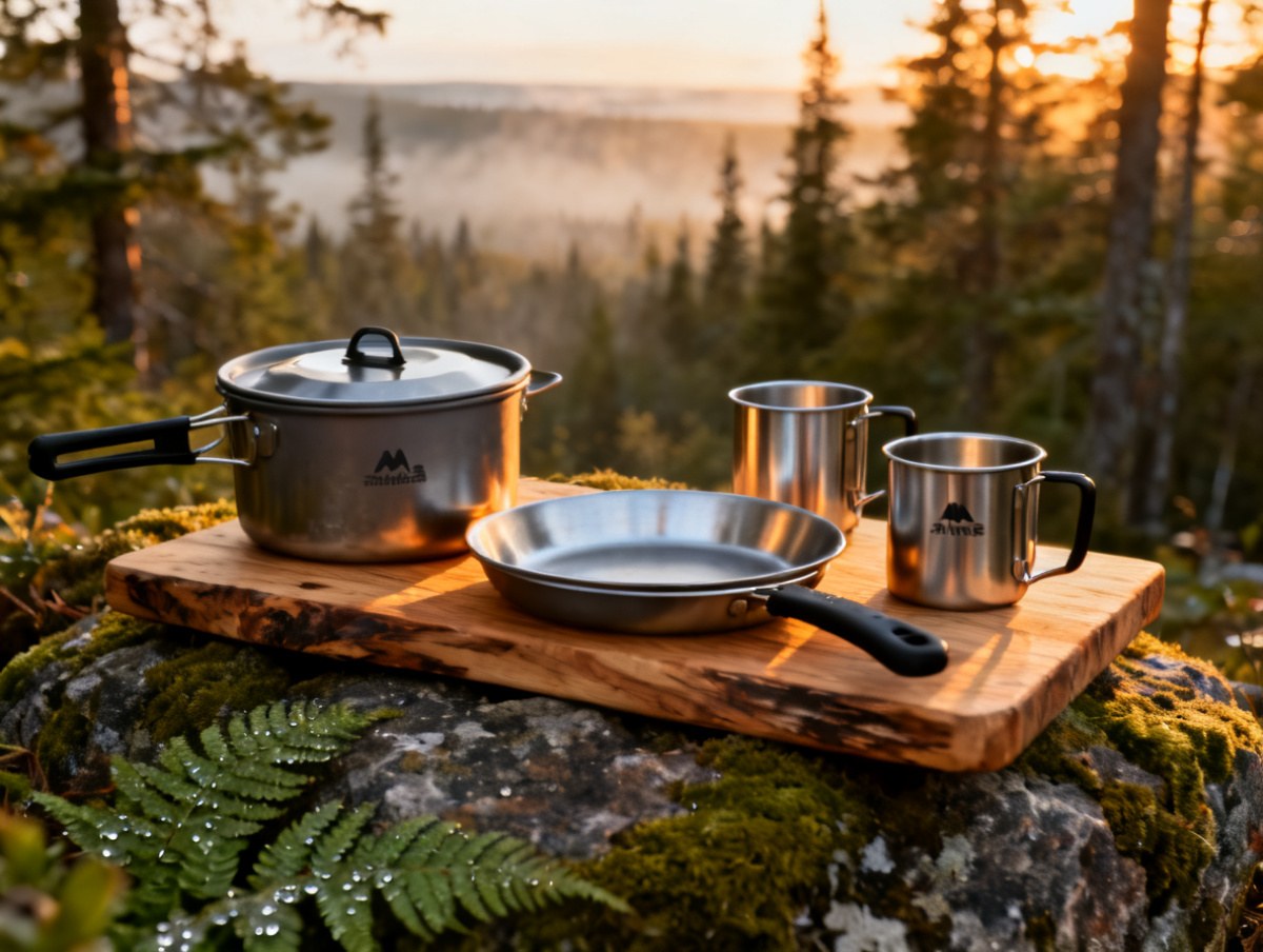 MSR Trail Lite Duo — MSR