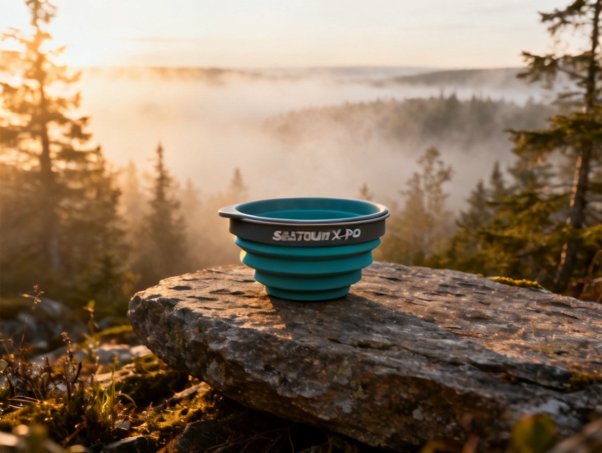 Sea to Summit X-Pot 2.8L — Sea to Summit