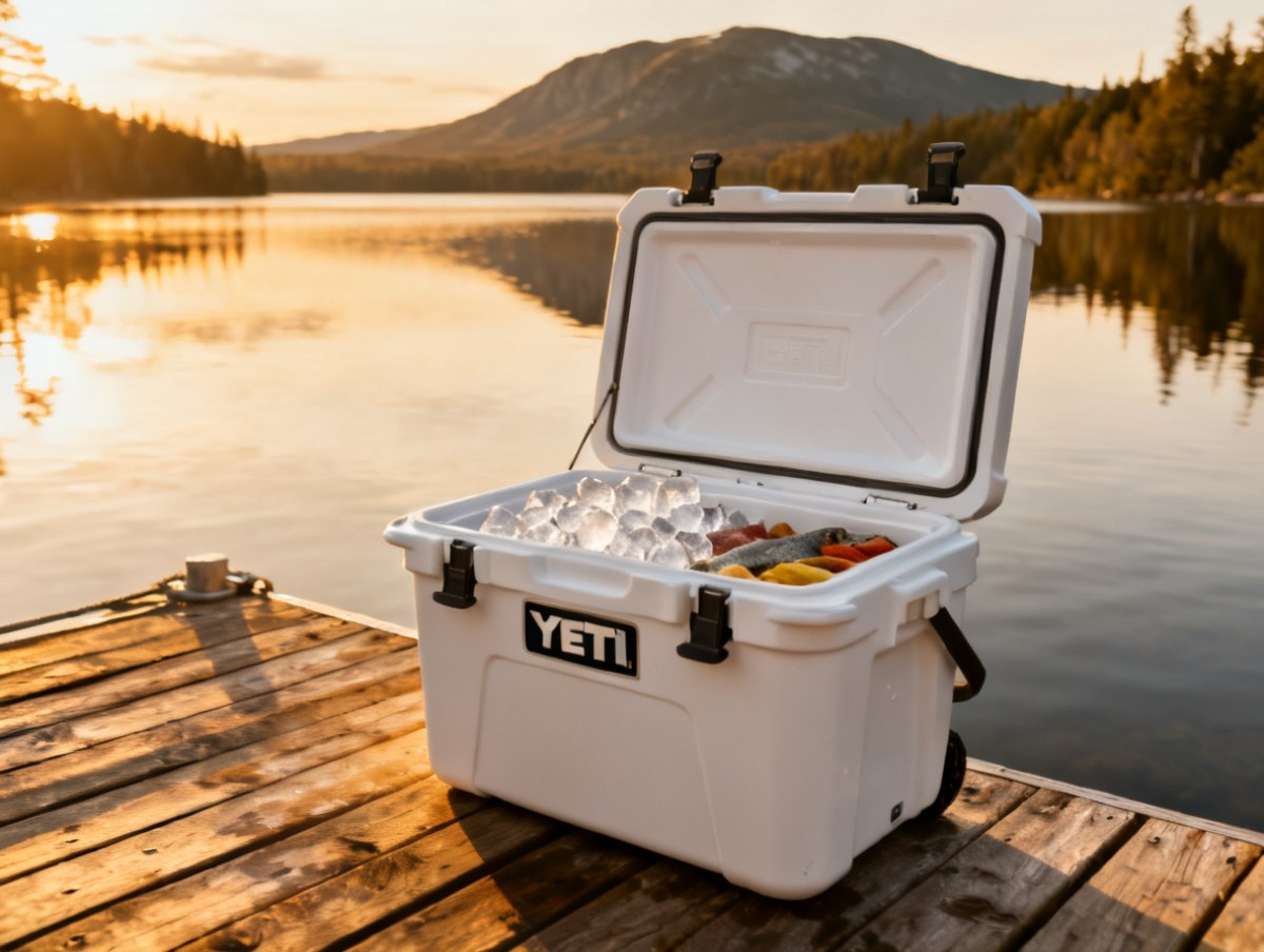 Yeti Tundra 45 — Yeti