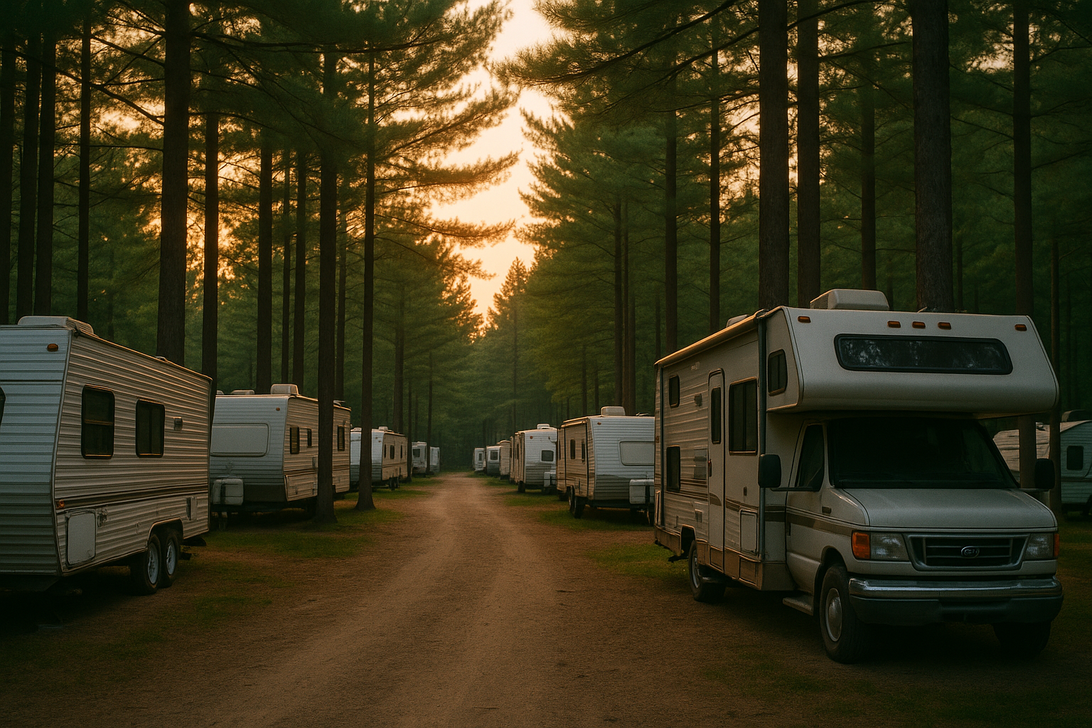 Génératrices en camping : la nouvelle réglementation sonore de 2026