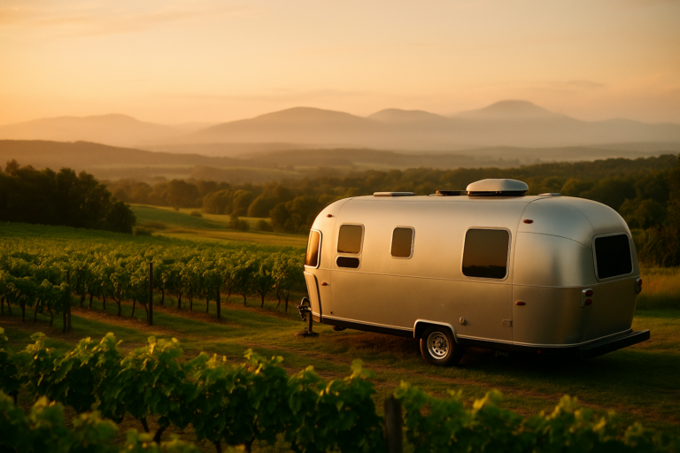 L'Estrie en VR : road trip de 5 jours entre vignobles et lacs